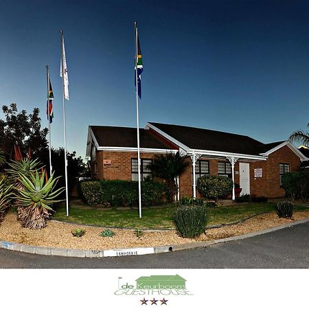 De Keurboom Guesthouse Kuils River Luaran gambar