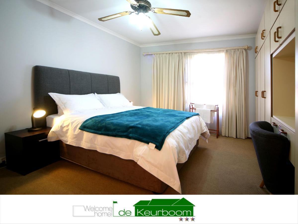 De Keurboom Guesthouse Kuils River Luaran gambar