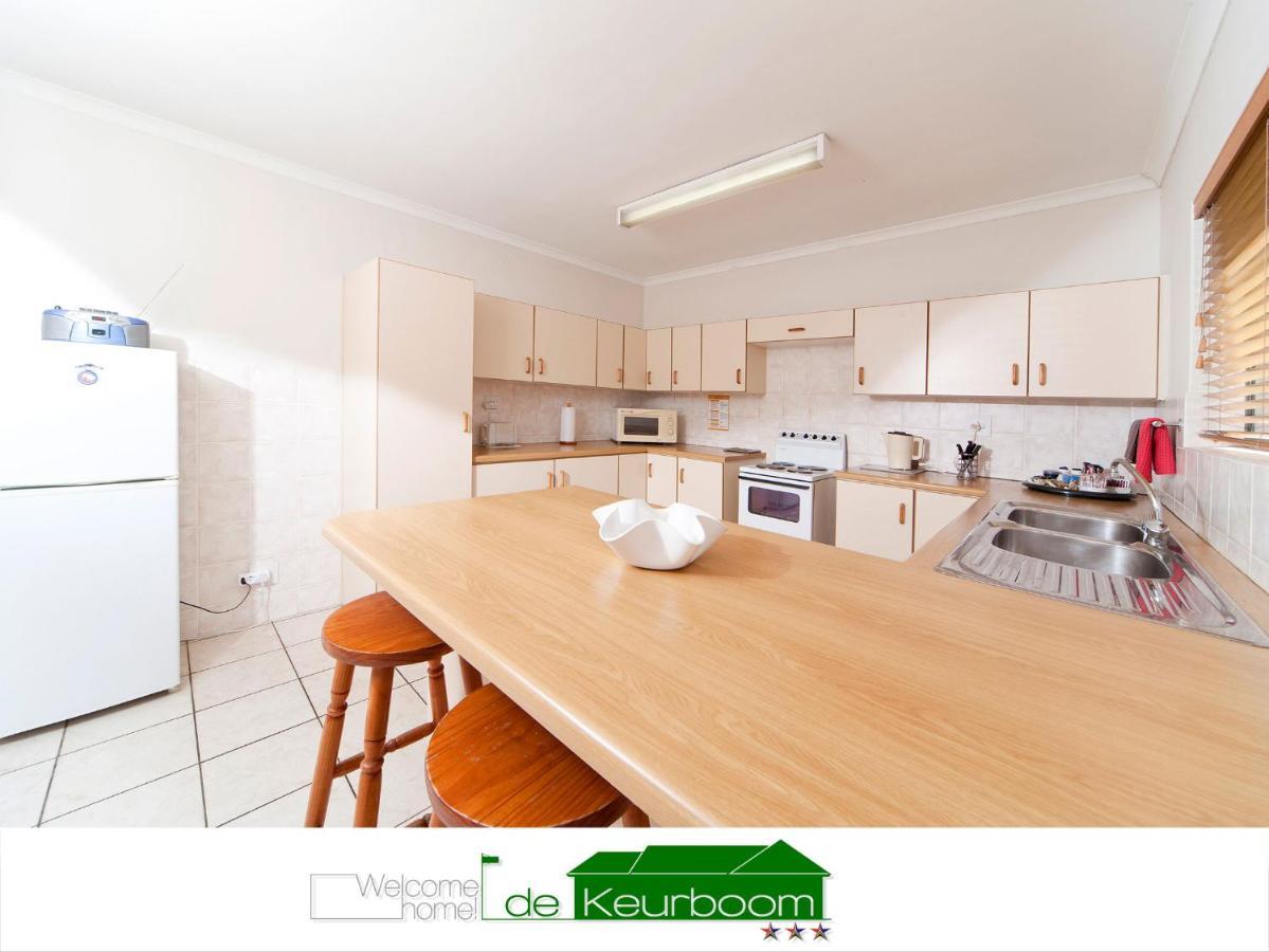 De Keurboom Guesthouse Kuils River Luaran gambar