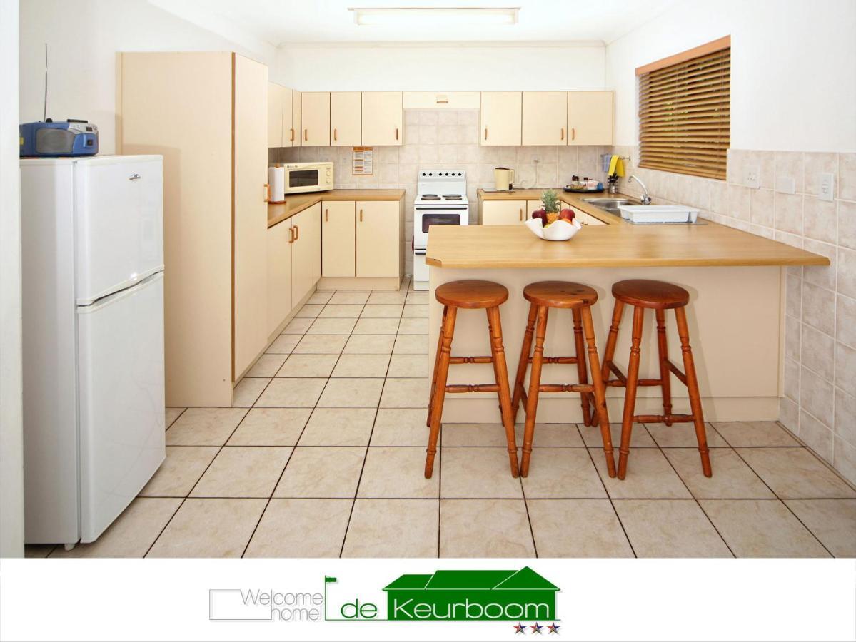 De Keurboom Guesthouse Kuils River Luaran gambar