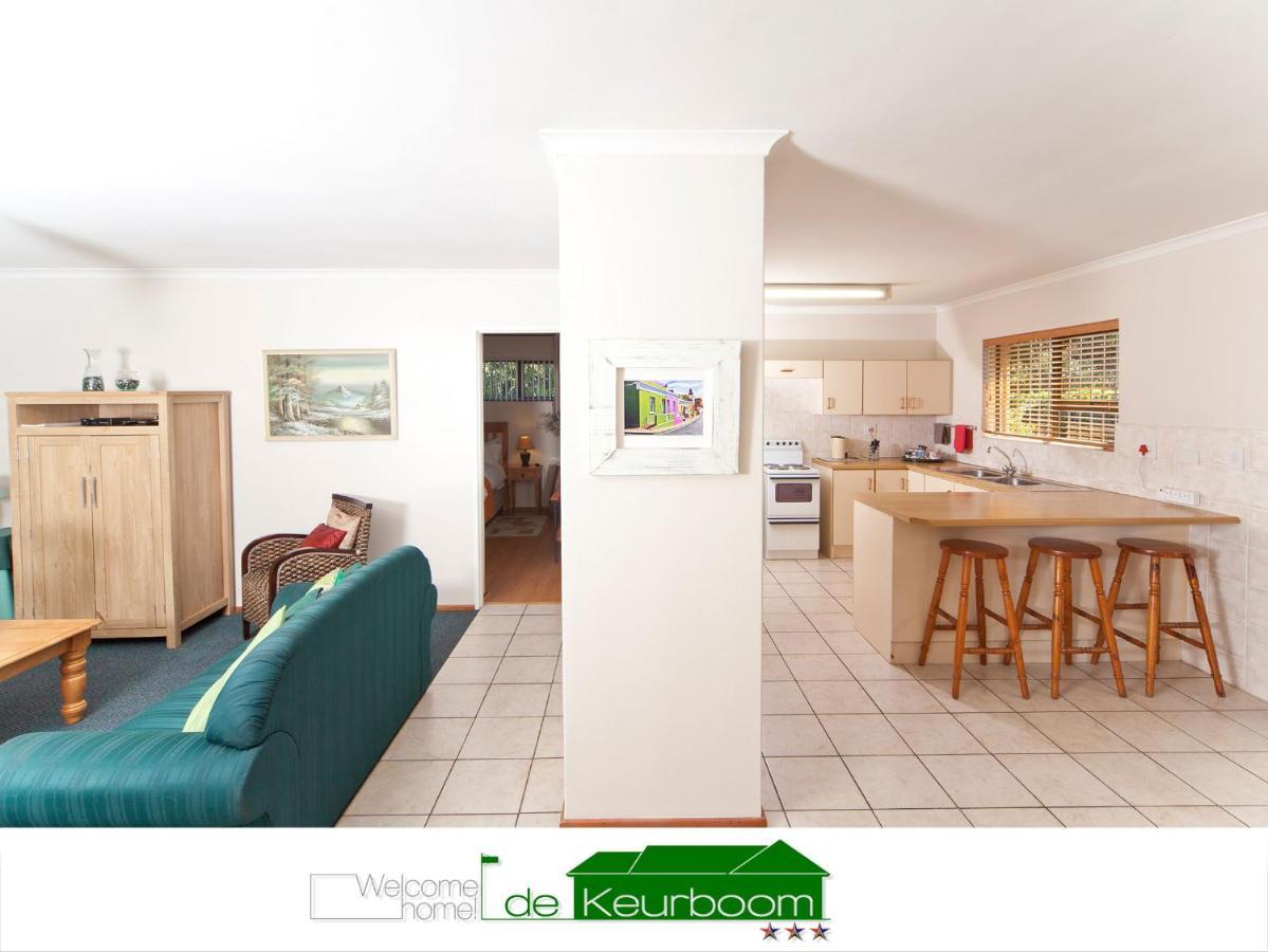 De Keurboom Guesthouse Kuils River Luaran gambar