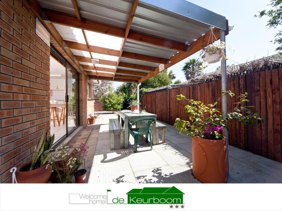 De Keurboom Guesthouse Kuils River Luaran gambar