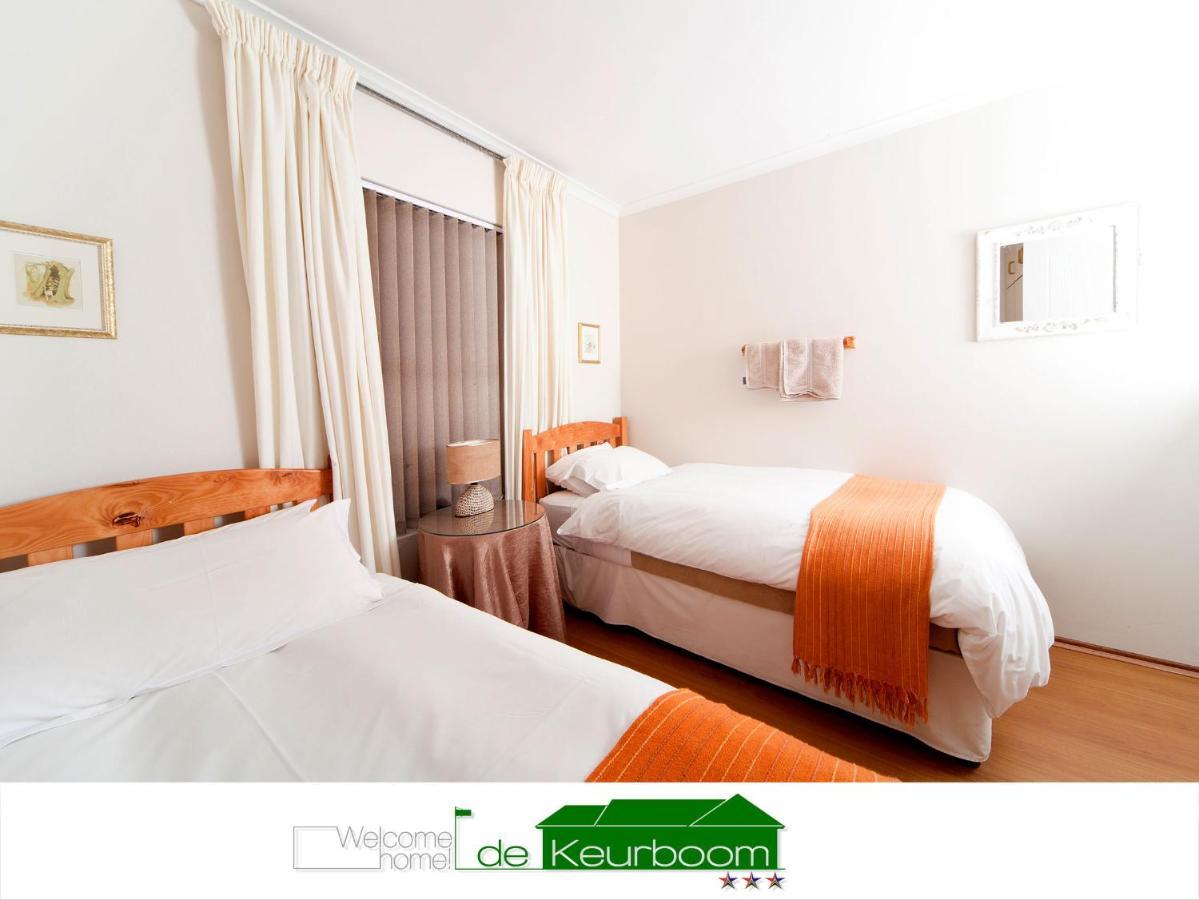 De Keurboom Guesthouse Kuils River Luaran gambar