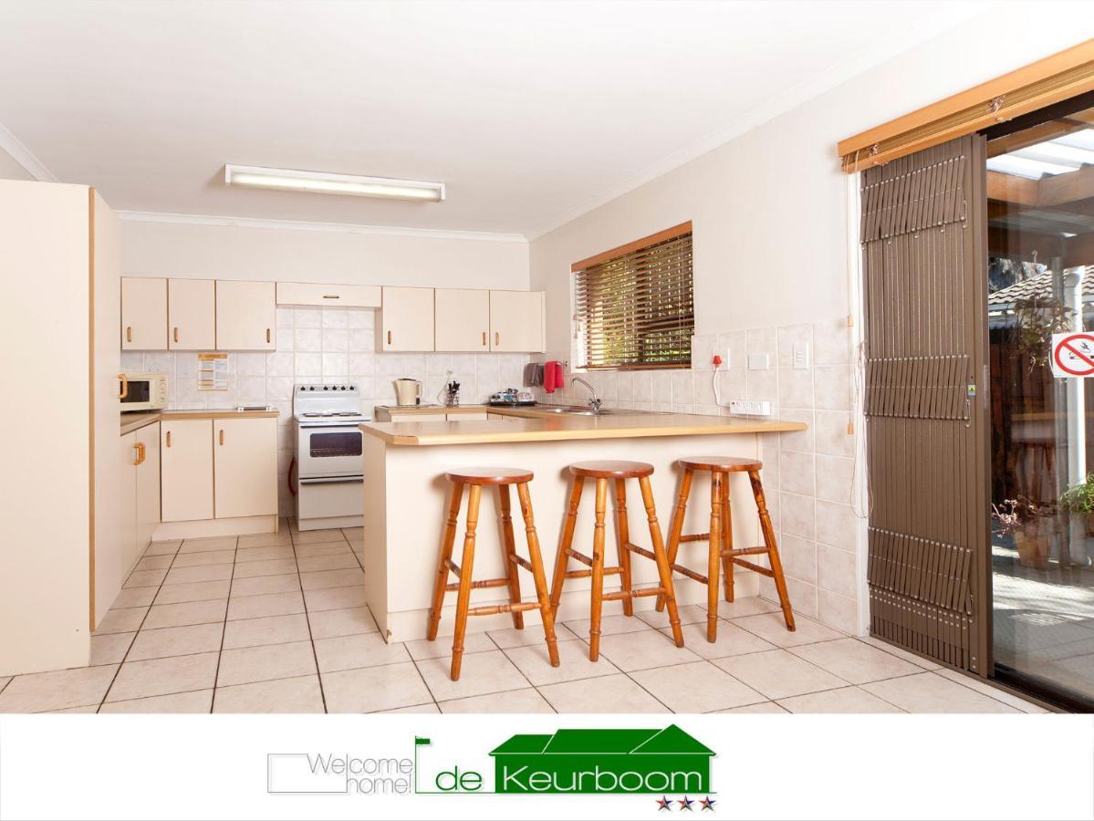 De Keurboom Guesthouse Kuils River Luaran gambar