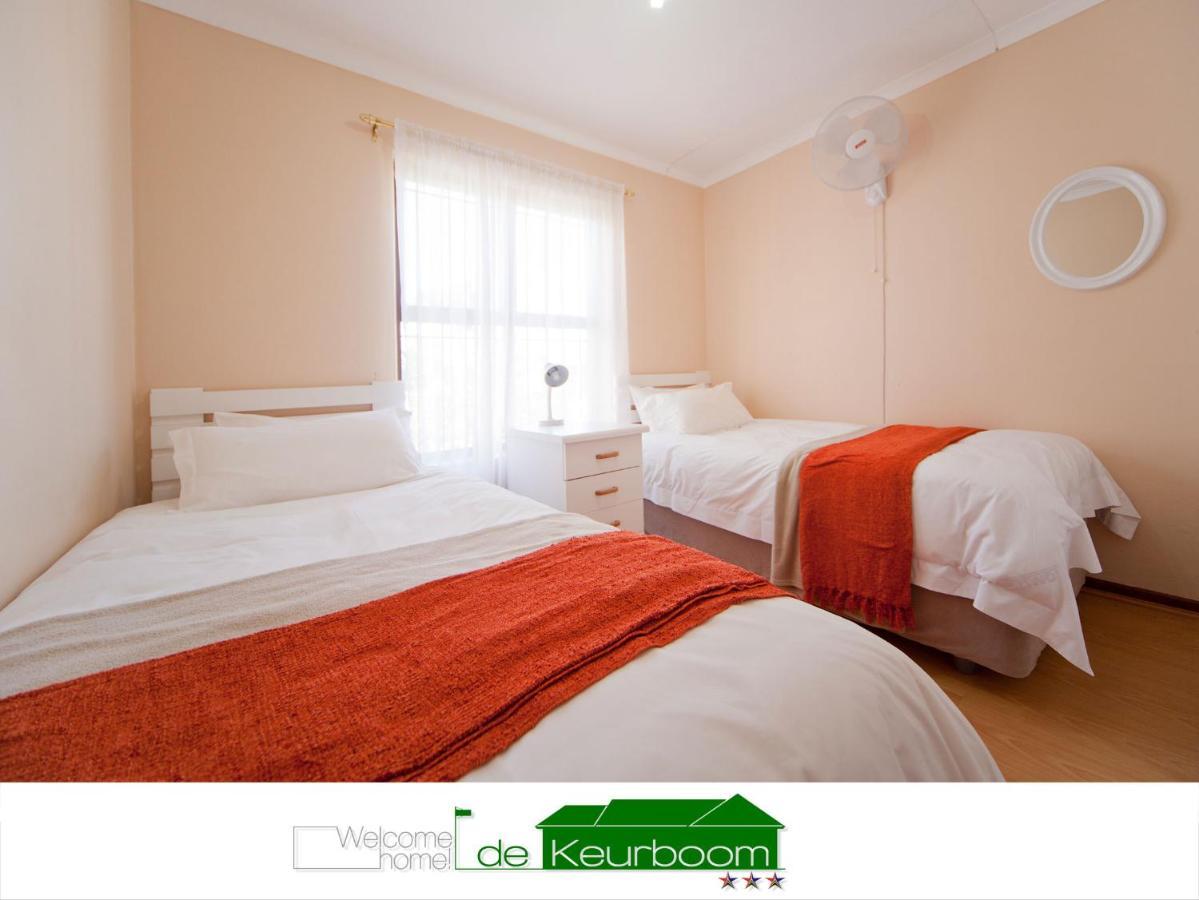 De Keurboom Guesthouse Kuils River Luaran gambar
