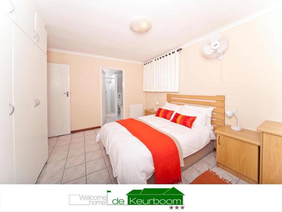 De Keurboom Guesthouse Kuils River Luaran gambar