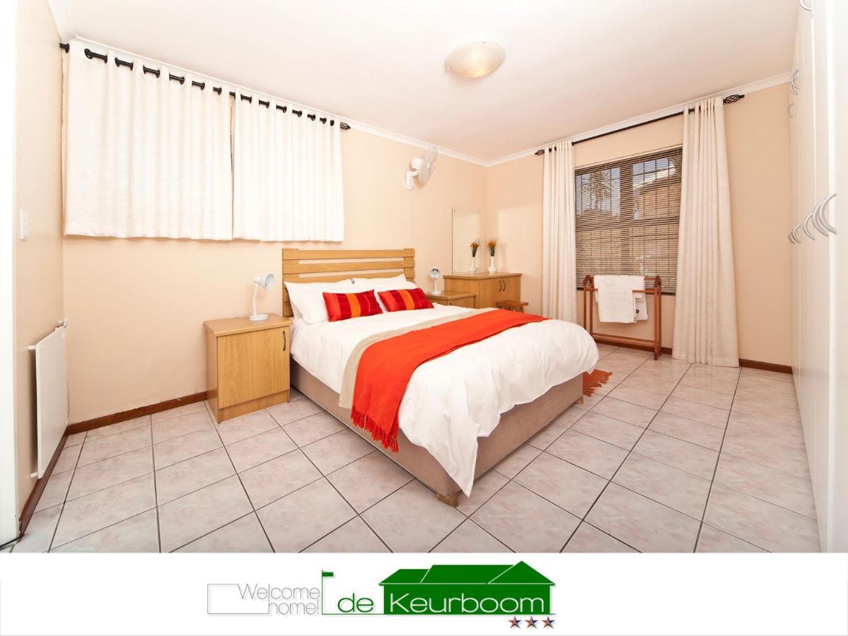 De Keurboom Guesthouse Kuils River Luaran gambar