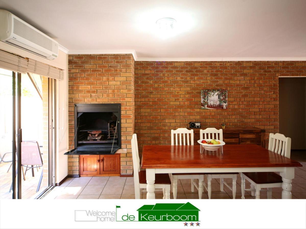 De Keurboom Guesthouse Kuils River Luaran gambar