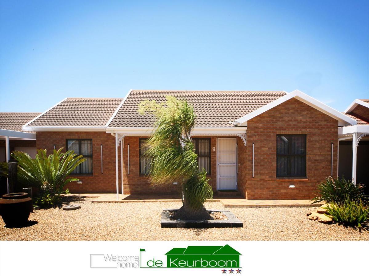 De Keurboom Guesthouse Kuils River Luaran gambar