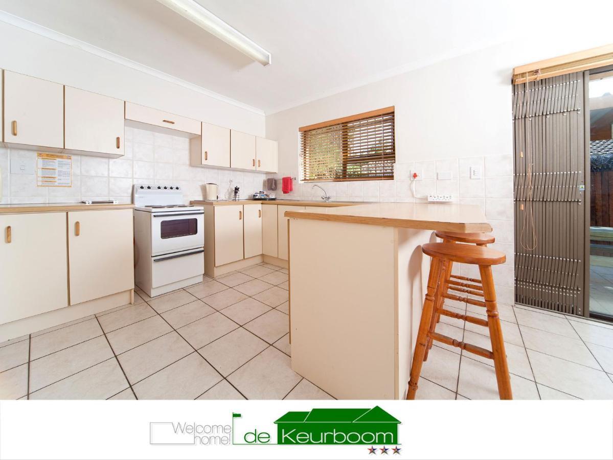 De Keurboom Guesthouse Kuils River Luaran gambar