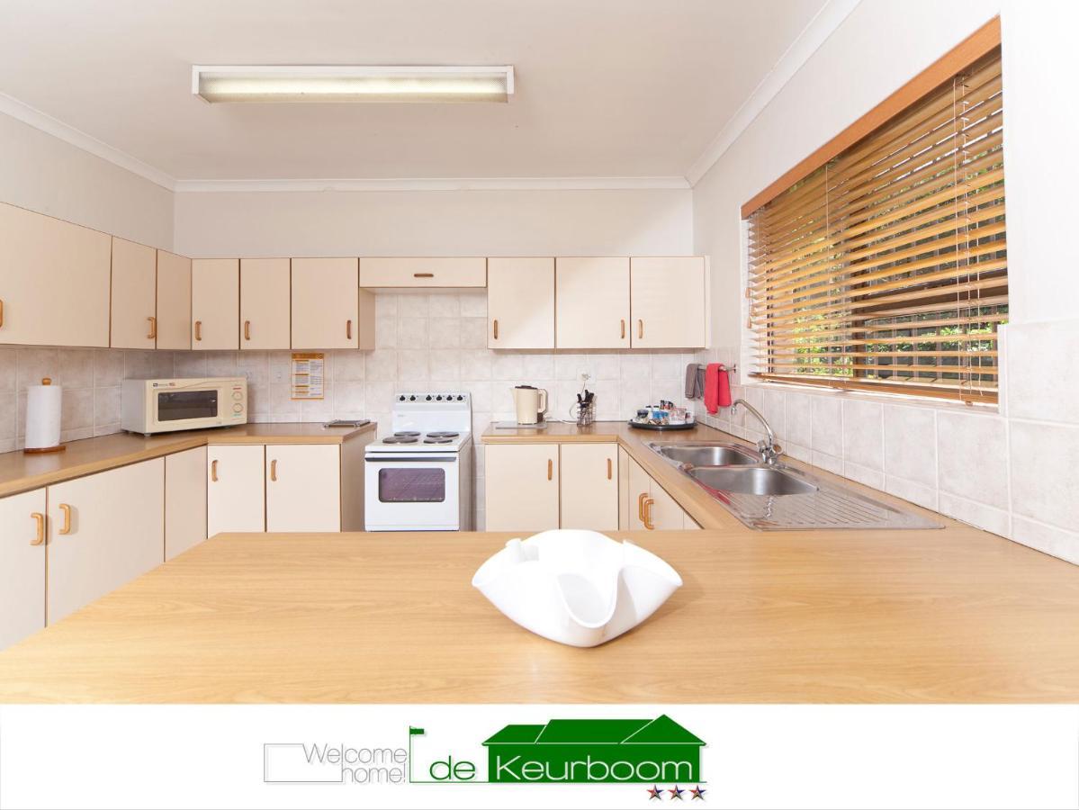 De Keurboom Guesthouse Kuils River Luaran gambar