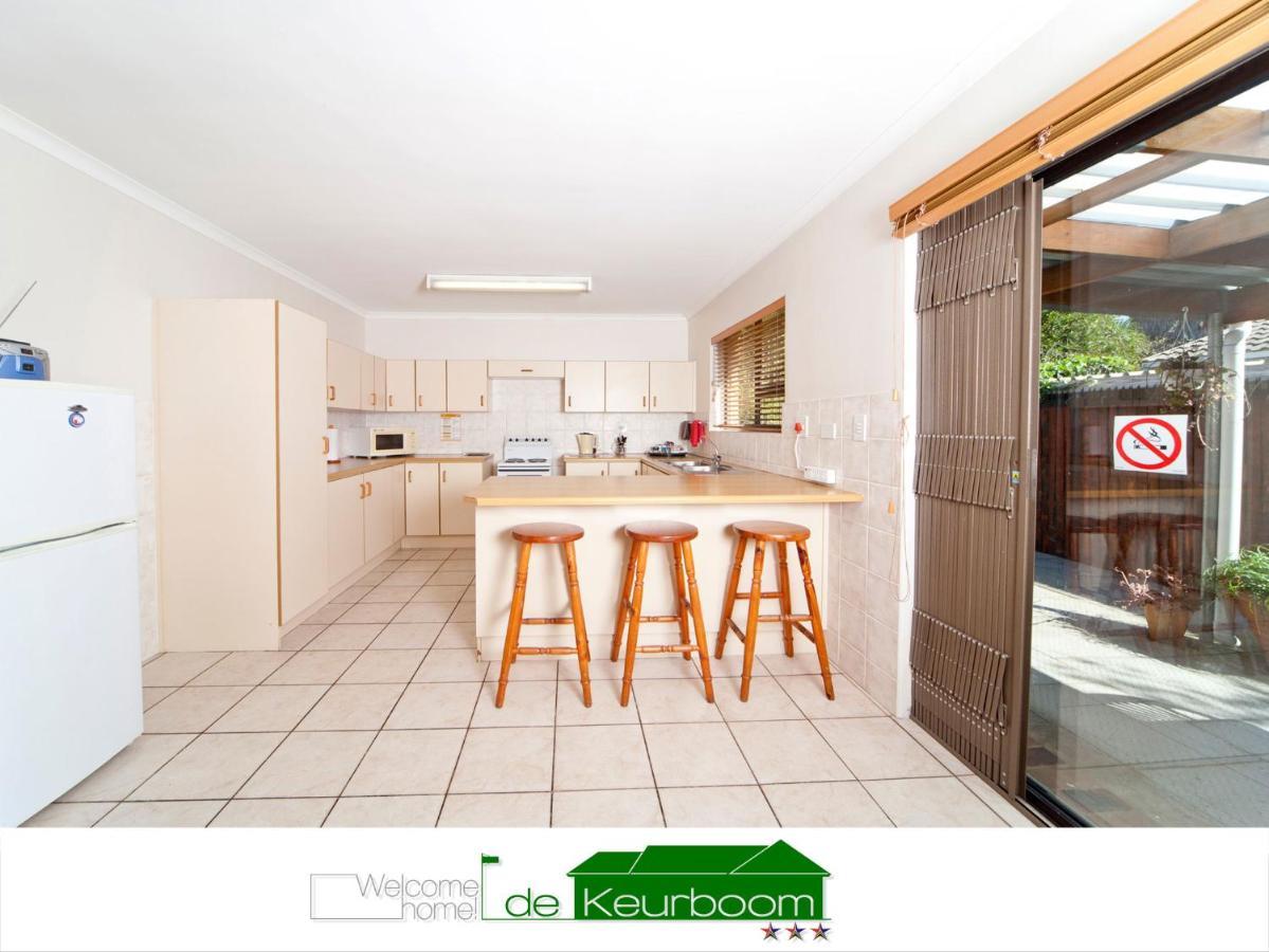 De Keurboom Guesthouse Kuils River Luaran gambar