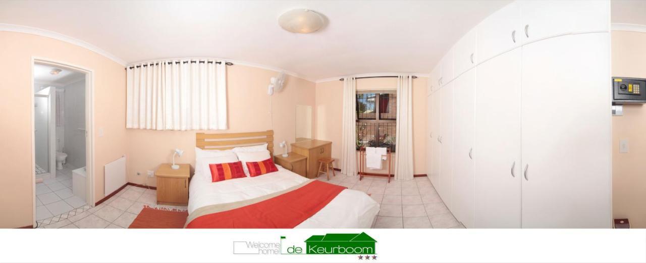 De Keurboom Guesthouse Kuils River Luaran gambar